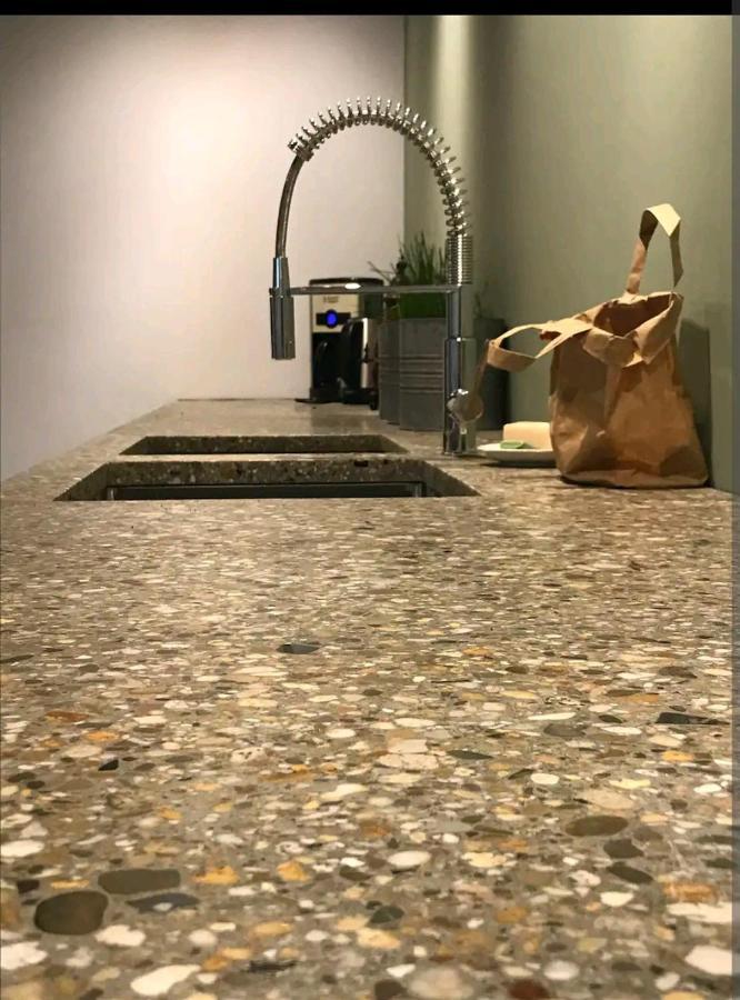 Vakantiewoning In Monumentale Boerderij Met Yurt Eckelrade Zewnętrze zdjęcie