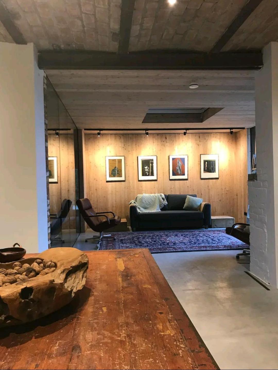 Vakantiewoning In Monumentale Boerderij Met Yurt Eckelrade Zewnętrze zdjęcie